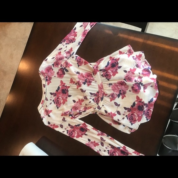 Romper - Picture 3 of 6